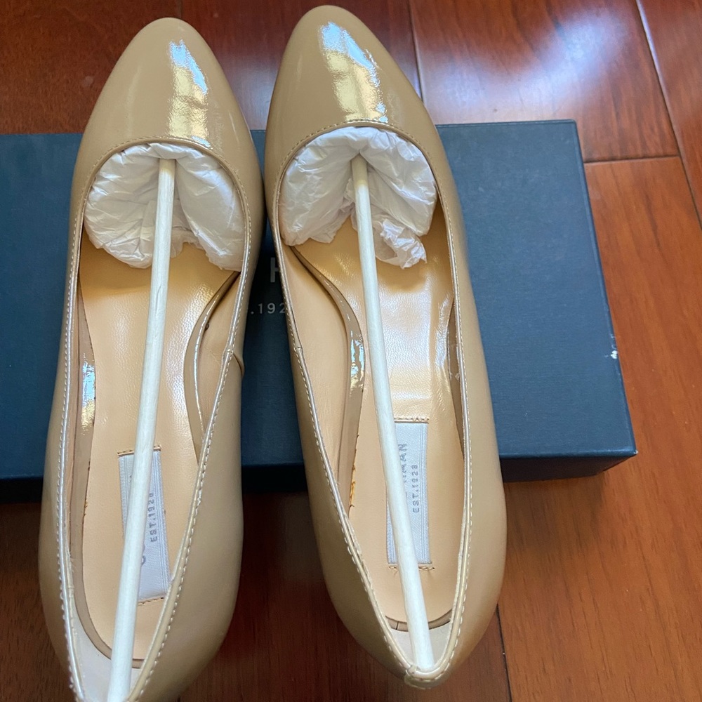 Cole Haan Bethany pump